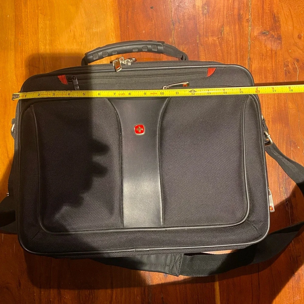 Wenger swissgear laptop